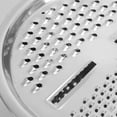thumbnail image 6 of Stainless Steel Double Use Basin Set Dishwasher Safe Drain Bowl Set Suitable for Enhancing Kitchen Functionality, 6 of 9