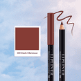 thumbnail image 3 of BEL London Long Lasting Waterproof Lip Liner #110 (Soft Brown), 3 of 9