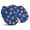 Black-533, variant on Premium Car Pattern Memory Foam Seat Cushion Ergonomic Chair Pad for Office Chair, Car, Airplane & Bleachers Sciatica, Tailbone Hip & Back Pain Relief - Chair Cushion for Long Office Workers.