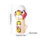 thumbnail image 3 of Juguetes para la piscina, juguetes para bebés, juguetes para niños pequeños, juguetes divertidos para el baño, juguetes de plástico para el baño y el agua., 3 of 6