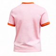 thumbnail image 4 of Halloween Shirts for Men Short Sleeve Horror Ghost Pumpkin Graphic Tshirts Vintage Crew Neck Spooky Season Tee, XL, 4 of 5