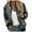Grey, variant on New Woman Fashion Womens Suit Womens Winter Vests Outerwear Casual Jacket And Pants Set for Women Dressy Jackets for Woman Womens Casual Jackets Petite Denim Womens Jacket Women Fashion Clothes Anorak