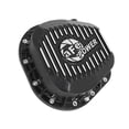 thumbnail image 4 of aFe Power 46-70022 Ford F-250/F-350 Couvercle Différentiel Arrière (Machined; Pro Series), 4 of 4