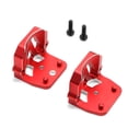 thumbnail image 5 of 2PCS Aluminum Alloy Motor Mounts Fixed Seat Replacement For TRAXXAS 1/6 XRT 8S, 5 of 7