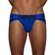 thumbnail image 1 of Ropa Interior Para Hombre, Tangas De Algodón De Cintura Baja Para Hombre, Pantalones Tipo T De Algodón Con Realce, Pantalones Tipo Bolsa, Pantalones Tipo T, 1 of 3