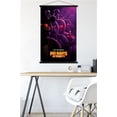 thumbnail image 5 of Five Nights at Freddy's Movie - Teaser One Sheet Wall Poster with Magnetic Frame, 22.375" x 34", 5 of 5