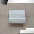 thumbnail image 4 of Couvercle de Réservoir de Carburant Extérieur Compatible pour Lifan X60 2011-2013 Sans Ressort (Blanc), 4 of 5