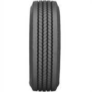 Toyo M 122 255/70R22.5 H/16PLY