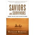 thumbnail image 1 of Pre-Owned Saviors and Survivors: Darfur, Politics, and the War on Terror (Paperback) 0385525966 9780385525961, 1 of 2