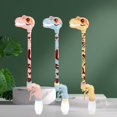 thumbnail image 1 of Dinosaur Shape Water Gun For Kids Long-Range Shooting Water Toy For Gun Swim Pool Summer Beach Party Adult Children Toys heqiyong LED, 1 of 2