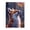 Style3, variant on 500 Piece Fox Under The Moon Night Jigsaw Puzzle For Adults Challenging & Relaxing Adult Puzzles Vibrant Illustrations & Quality Pieces Great Gift Idea & Home Decor
