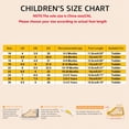 thumbnail image 3 of JUMEYU Little Girls Shoes Baby Sneakers Girls Boys Lightweight Breathable Mesh Shoes Size 6 (Red,Toddler 6), 3 of 7