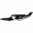 thumbnail image 3 of For BMW 530i/545i 2004 2005 2006 2007 Fender Driver and Passenger Side | Pair | Aluminum | Sedan | BM1240130, BM1241130 | 41357111429, 41357111430, 3 of 5