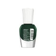 thumbnail image 6 of Sally Hansen Good.Kind.Pure. Nail Polish, 374 Matcha Love 0.33 fl oz, 6 of 6