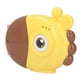 thumbnail image 1 of Tarjetas Flash Parlantes de Doble Cara para Aprender Vocabulario Bolsillos Educativos Juguete Sensorial del Habla para Niños Pequeños ANGGREK  Otros, 1 of 8