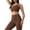 Jiaocha Coffee, variant on Women'S One-Shoulder Sports Bra - Sleeveless One Strap Low Asymmetrical Workout Yoga Tops