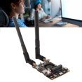 thumbnail image 1 of <p> 3G 4G LTE Base HAT For Tinker Board For RasPi For ARTIK For Rock64 Media For Liber Computer Board With SIM Card Slot</p>, 1 of 8