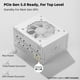 thumbnail image 4 of Fuente de alimentación Redragon PSU015 80+ Platinum 750W SFX, 4 of 8