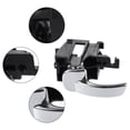 thumbnail image 3 of Unique Bargains 1PC Left Side Car Inner Door Handle Fit for Nissan Pathfinder 2005-2009 No.806714X02B, 3 of 6