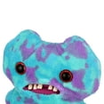 thumbnail image 2 of 17" Fuggler Plush Gaptooth McGoo Funny Ugly Monsters Alternative Plush Human-like teeth Large and in charge, 2 of 5