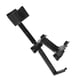 thumbnail image 1 of Soporte De Pared, Ahorro De Espacio Soporte De Pared Del Controlador De Fácil Instalación Universal Para Controladores De Juegos PS5 / PS4 / Xbox / Switch YLSHRF Negro, 1 of 8