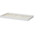 thumbnail image 2 of Baxton Studio Payton Modern and Contemporary White-Finished Twin Trundle (Includes Trundle Only), 2 of 3