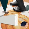 thumbnail image 2 of Yayeee Doormat for Indoor Entrance 32" x 20" Non Slippery Floor Rug, Pumpkins Patten, 2 of 8