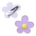 thumbnail image 5 of Acrylic Flower Hairpins Hair Clip Fashion Hairpins Hair Accessories Hair Pin Acrylic for, 5 of 11