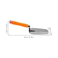 thumbnail image 2 of PAMINGONO Trowel Concrete Tool Finishing Trowel For Drywall Wooden Handle 1Pack, 2 of 8