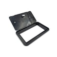 thumbnail image 2 of Llave de Puerta Multiusos B&B Molders 94317 Cerradura para Puerta de Acceso, 2 of 2
