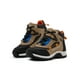 thumbnail image 2 of Bota Discovery Para Hombre Todo Terreno Senderismo 22-26 cafe 25, 2 of 6
