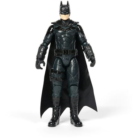 DC Comics The Batman – Batman 12-inch Action Figure