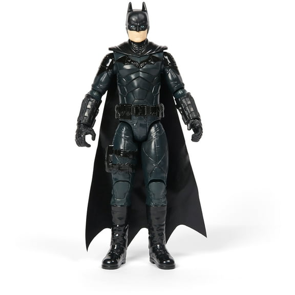 DC Comics The Batman 12-inch Action Figures