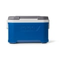 thumbnail image 3 of Igloo Latitude 52 Blue 52 qt Cooler, 3 of 8