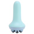 thumbnail image 2 of Hand Bead Massager, Comfortable Handle Hand Roller Massager  for Leg, 2 of 8