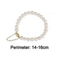 thumbnail image 6 of Exquisite & Minimalist Pearl Bracelet: Understated Beauty, Lasting Appeal, 6 of 6