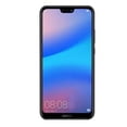 thumbnail image 1 of Smatphone Huawei P20 Lite Negro Huawei Desbloqueado, 1 of 3