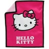 Hello Kitty Dual-sided 7" X 9" Cleaning