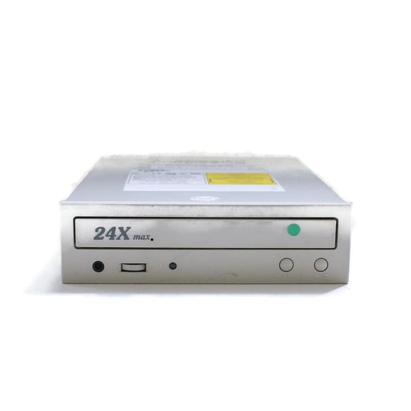 Cd-rom 24xmax, cyberdrive 240d