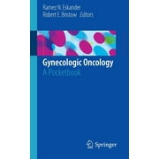 Gynecologic Oncology: A Pocketbook (Paperback)