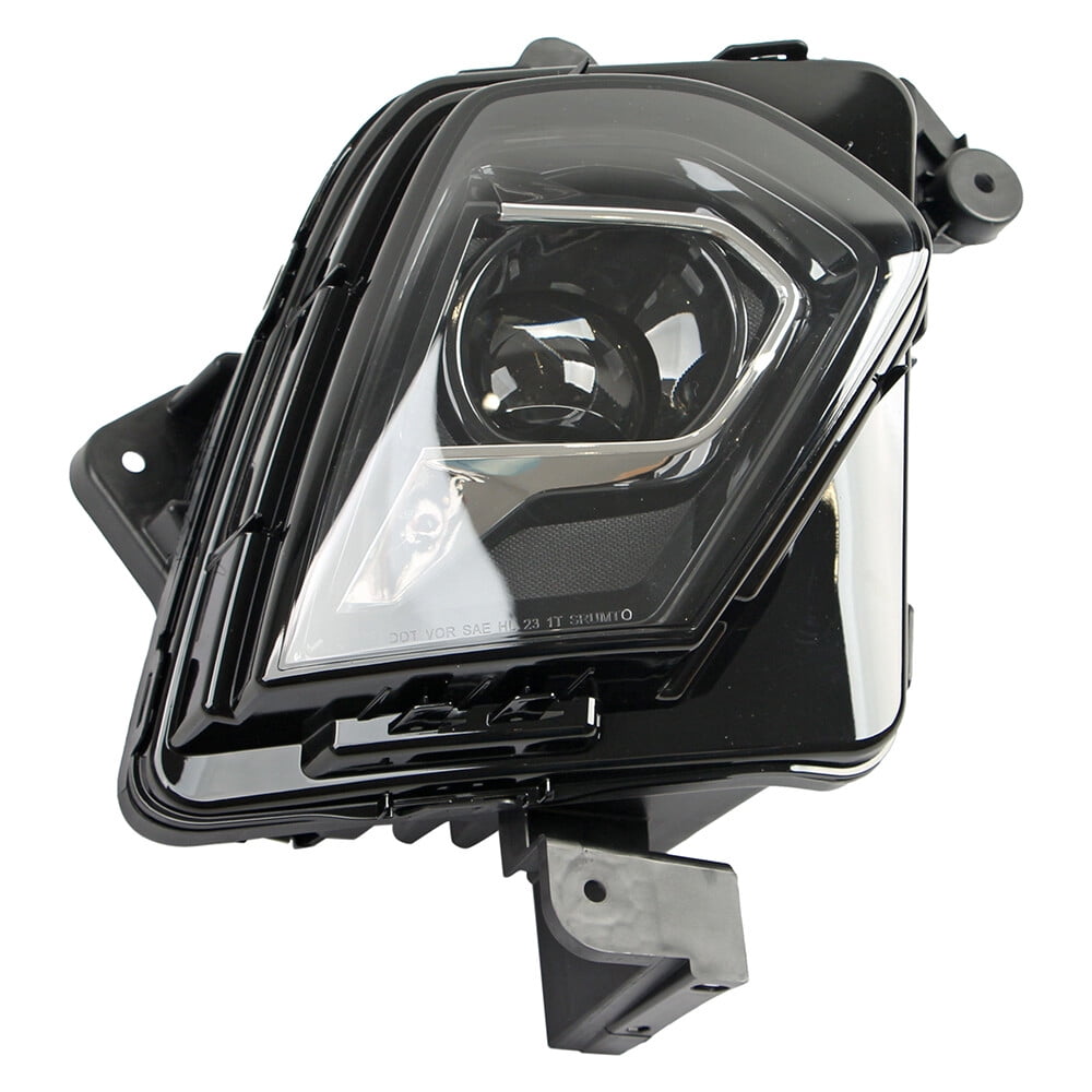 For 2023-2025 Chevy Blazer Full LED Projector Headlights Headlamps Left+Right