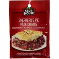 thumbnail image 1 of Club House, Dry Sauce/Seasoning/Marinade Mix, Shepherd's Pie, 1 of 4