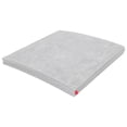 thumbnail image 1 of WRITWAA 10Pcs Waterproof Square Sheet Elegant Self Adhesive For Kitchen Bathroom Wall Tiles, 1 of 6