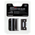 thumbnail image 3 of BaBylissPRO® Black Titanium Precision Fade Blade MIM Process, 3 of 8