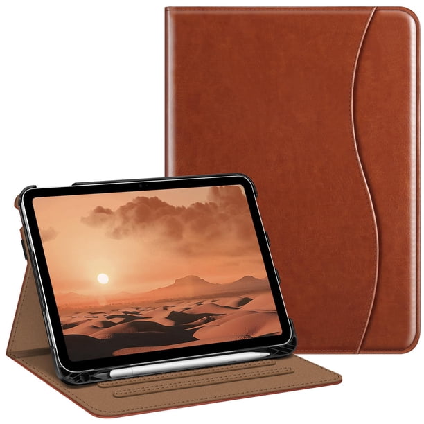 Funda Fintie para iPad 11.ª generación de 11 pulgadas y 10.ª generación de 10.9 pulgadas