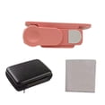 thumbnail image 2 of Conjunto con rizador de reflejo para espejo de cámara de teléfono, accesorios de fotografía universales, uso , ajustable y, 2 of 8