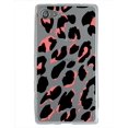 thumbnail image 1 of Funda InstaCase para Sony Z5 Compact Leopardo Antigolpes, 1 of 4