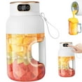 thumbnail image 2 of Juicing Cups Small Juicing Machine Juices Maker Suitable for Indoor and Outdoor, 2 of 20
