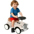 thumbnail image 1 of Aosom Kids Ride on Sliding Car with Under Seat Storage Horn Steering Wheel, 1 of 10