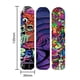 thumbnail image 2 of Pegatinas Para Patinetes Adhesivo para patinete M365 Pro MAX G30, adhesivo protector para monopatín (Multi), 2 of 3
